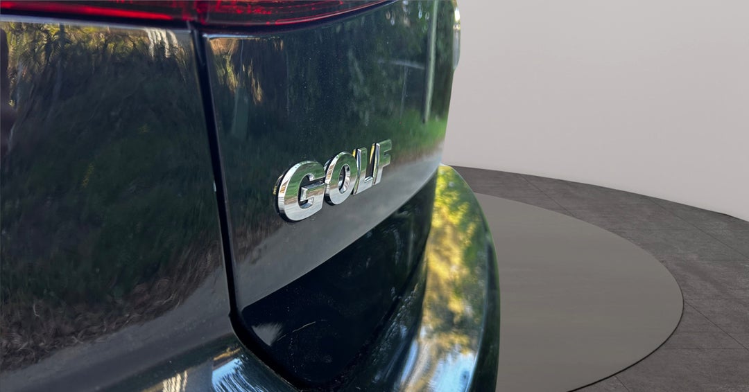 Badge (Boot Left Side)