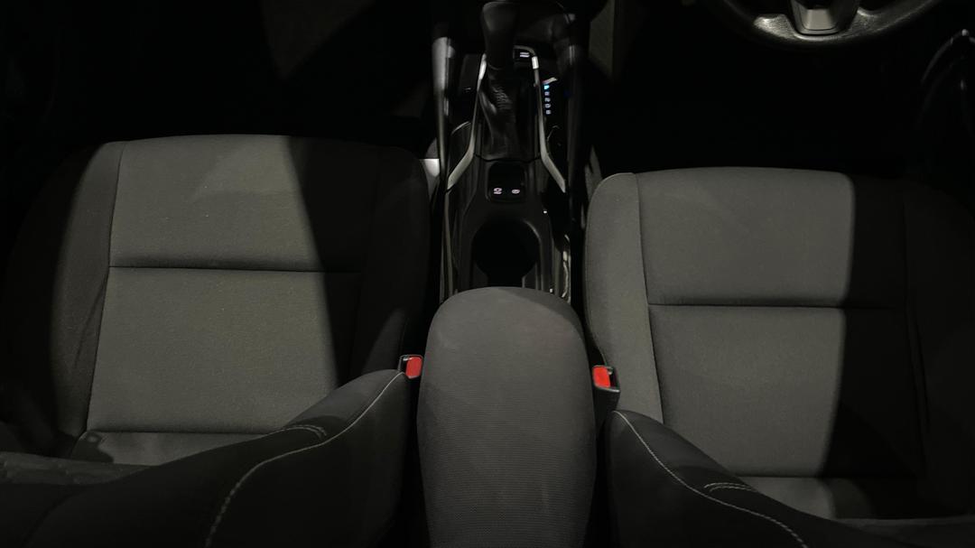 2023 Toyota Corolla Ascent Sport Hybrid, Automatic, 59489 km, Center Console