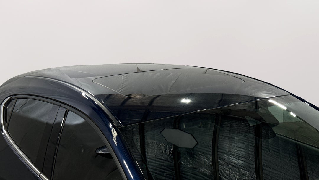 2022 Mazda 3 G25 Astina, Automatic, 26062 km, Roof/Sunroof View