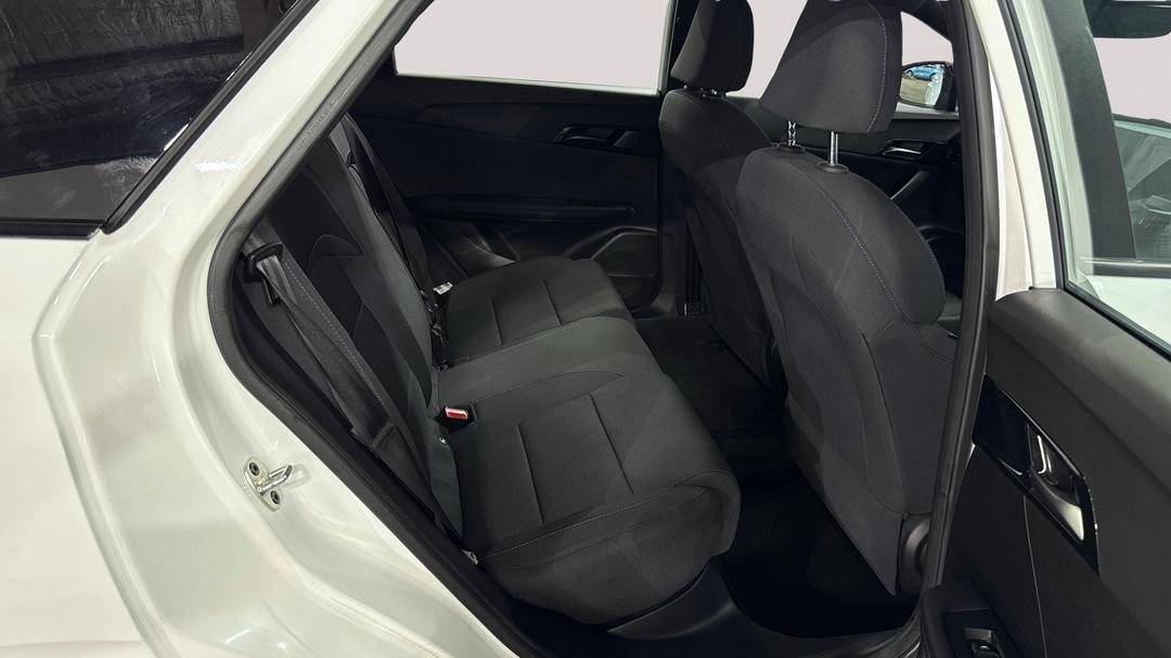 2023 MG Mg4 Excite 51, Automatic, 16388 km, Right Side Rear Door Cabin View
