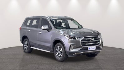 2023 LDV D90 (2wd) Automatic, 37k kms Petrol Car