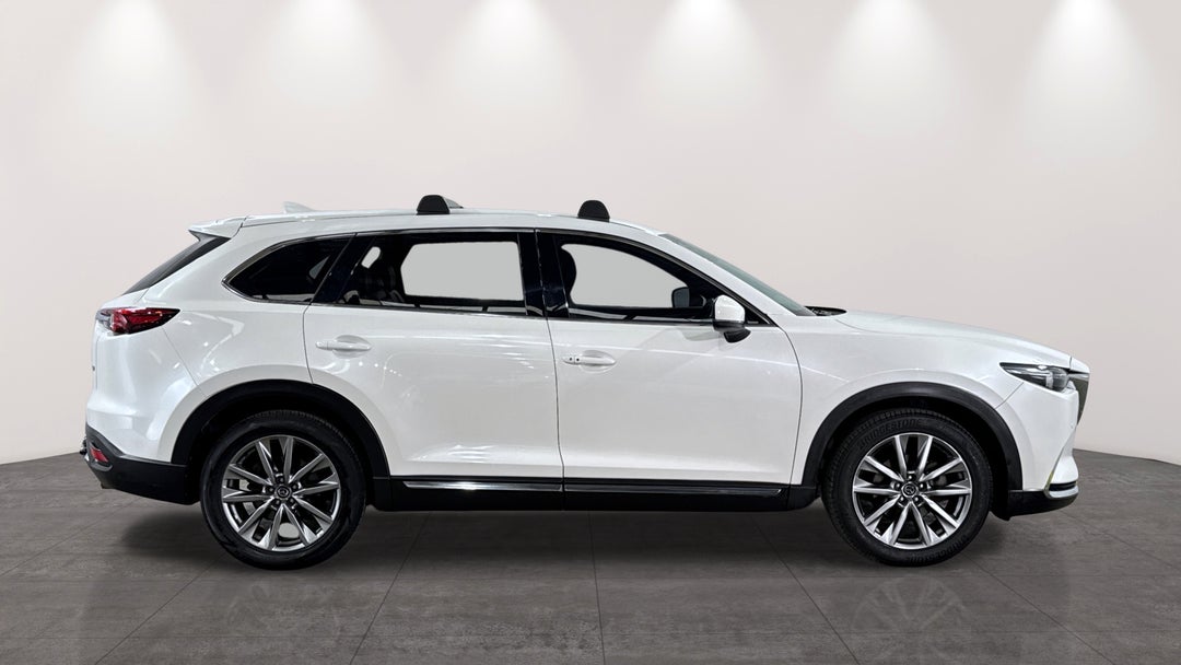 2017 Mazda CX-9 Azami (AWD), Automatic, 96185 km, Right Side View