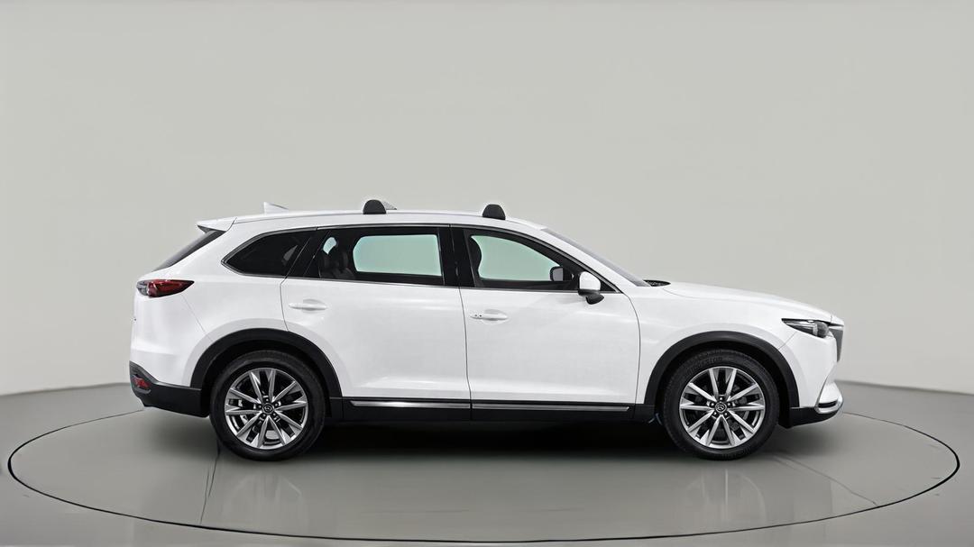 2017 Mazda CX-9 Azami (AWD), Automatic, 96185 km, Right Side View