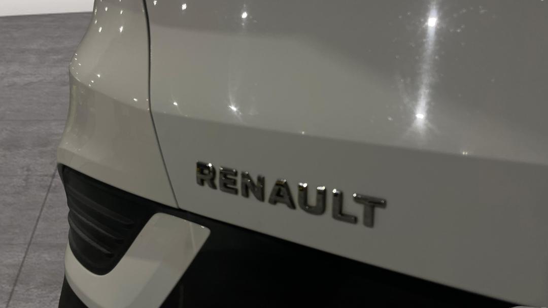 2023 Renault Arkana Zen, Automatic, 47716 km, Badge (Boot Left Side)