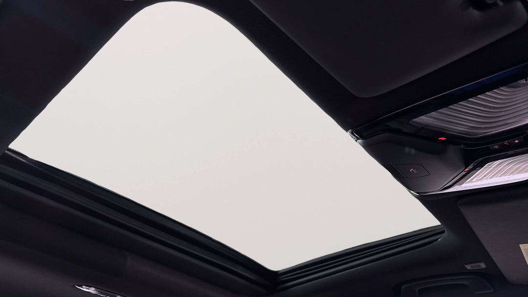 2021 BMW 3 30e M Sport Phev, Automatic, 48061 km, Interior Sunroof/Moonroof