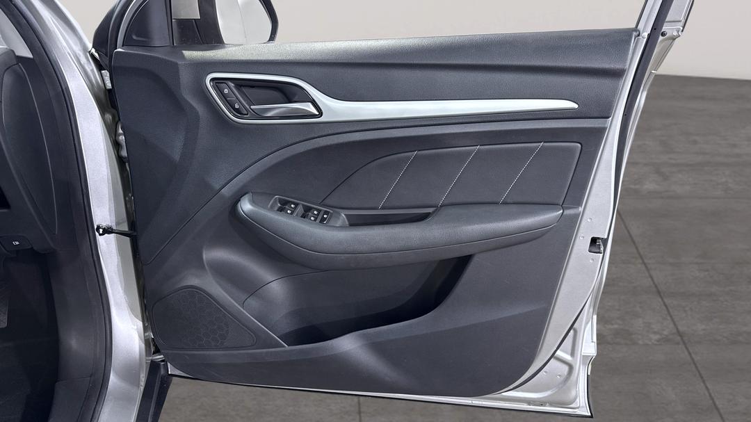 2019 MG ZS Excite Plus, Automatic, 63751 km, Speaker View