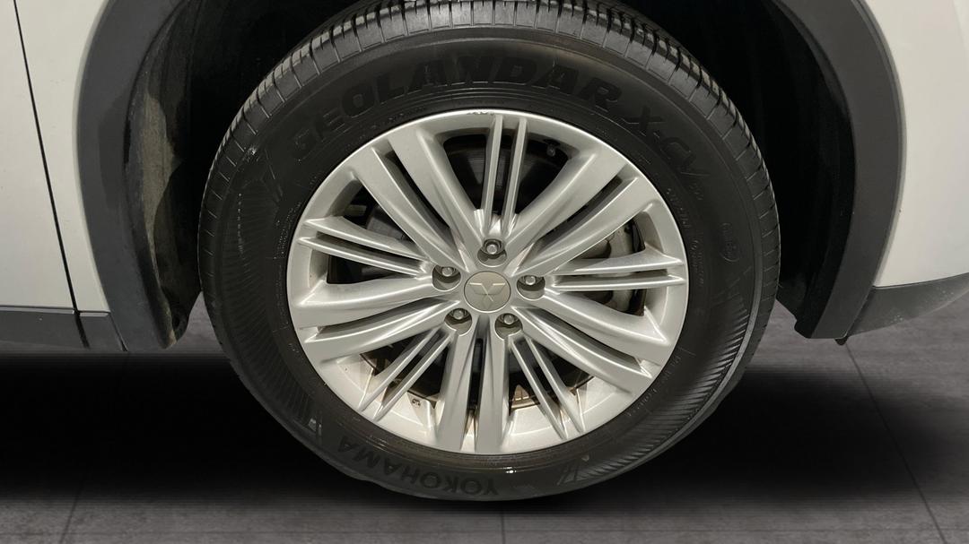 2024 Mitsubishi Outlander Es 7 Seat (2WD), Automatic, 54290 km, Right Front Wheel