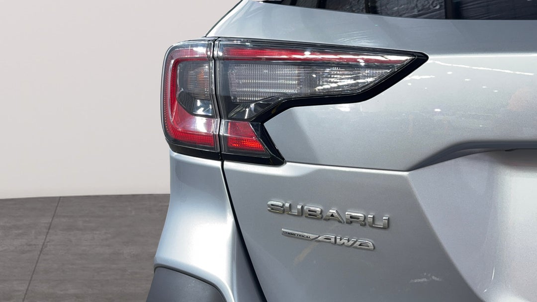 Badge (Boot Left Side)