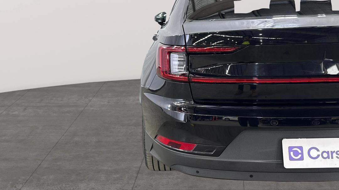 2022 Polestar 2 Long Range Single Motor 78kwh, Automatic, 39471 km, Badge (Boot Left Side)