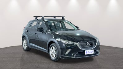 2017 Mazda CX-3 Maxx (fwd) Automatic, 97k kms Petrol Car