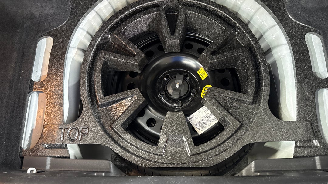 2017 Holden Commodore Lt, Automatic, 106446 km, Spare Wheel