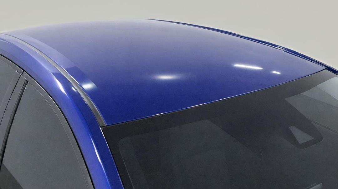 2020 Toyota Corolla Ascent Sport Hybrid, Automatic, 24649 km, Roof/Sunroof View