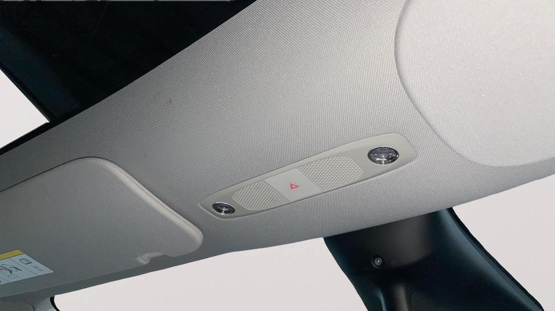 2023 Tesla Model Y Rear-wheel Drive, Automatic, 61253 km, On-Roof Controls/Sunglass holder