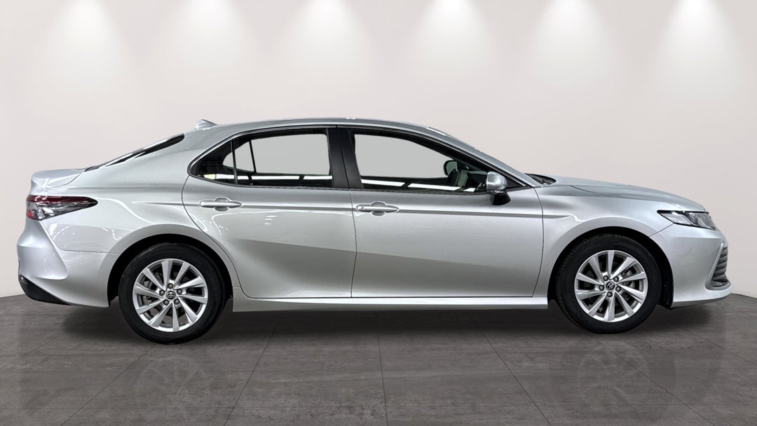 2024 Toyota Camry Ascent, Automatic, 46370 km, Right Side View