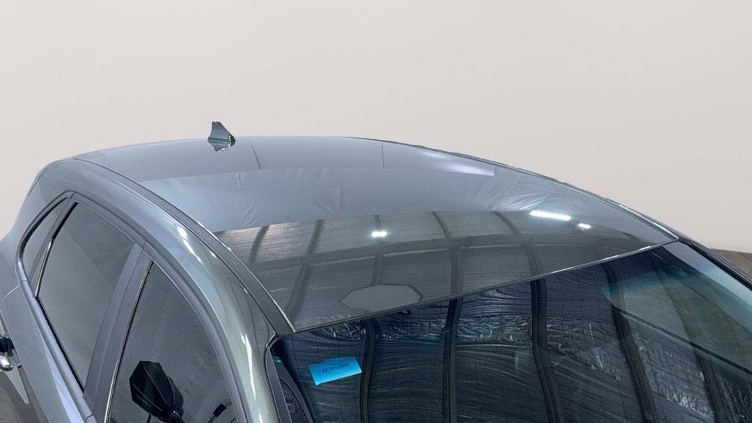 2020 Hyundai i30 Go, Automatic, 143570 km, Roof/Sunroof View