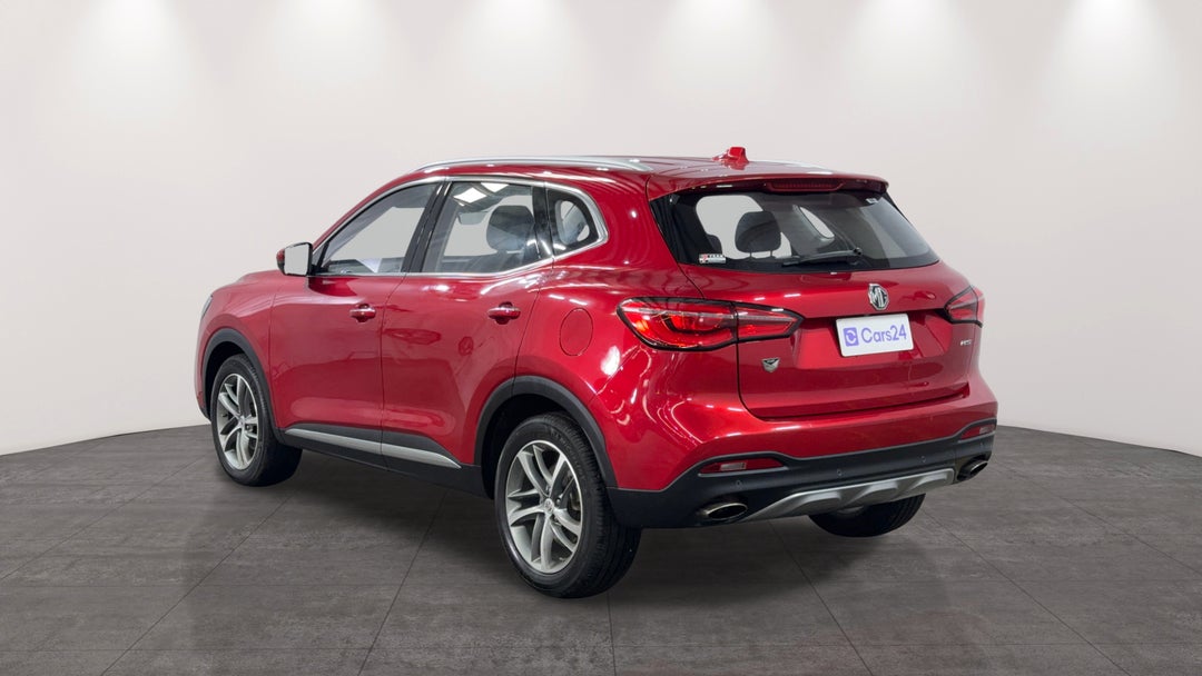 2023 MG HS Excite, Automatic, 56654 km, Left Back Diagonal (45- Degree) View