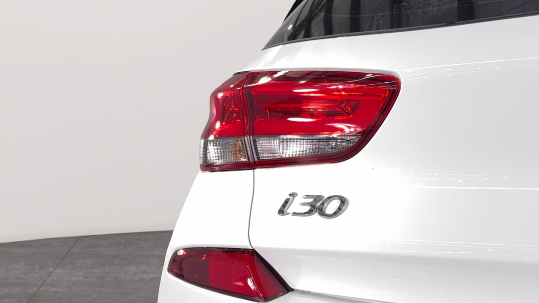 Badge (Boot Left Side)