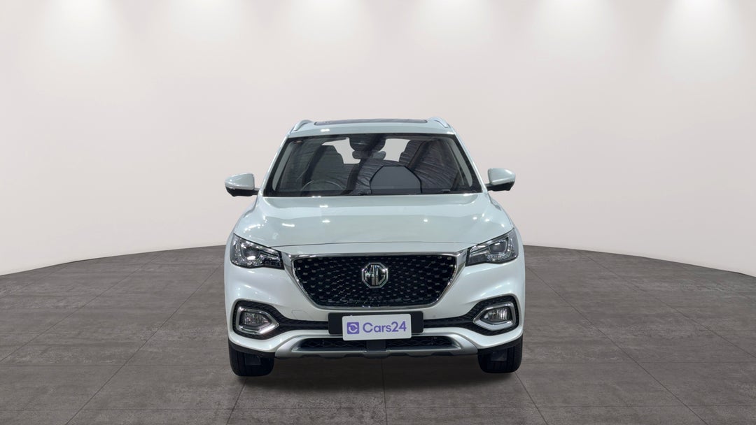 2022 MG HS +ev Phev Essence, Automatic, 22307 km, Front View