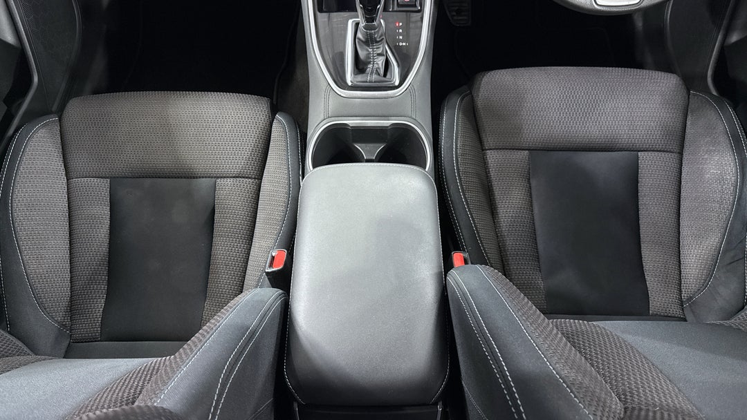 2020 Subaru Outback AWD, Automatic, 84367 km, Center Console