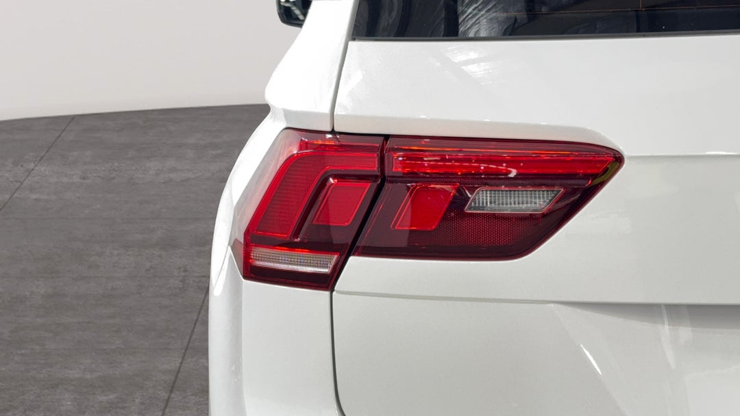 Badge (Boot Left Side)