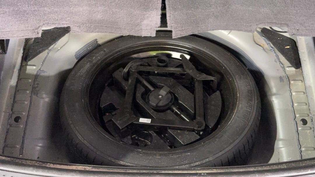 Spare Wheel