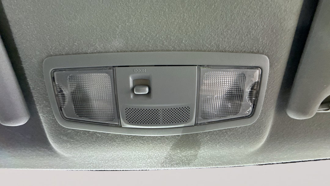 2016 Mitsubishi ASX Ls (2WD), Automatic, 118017 km, On-Roof Controls/Sunglass holder