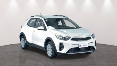 2023 Kia Stonic S Automatic, 54k kms Petrol Car