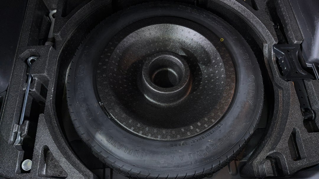 2021 Mitsubishi ASX Es (2WD), Automatic, 37665 km, Spare Wheel