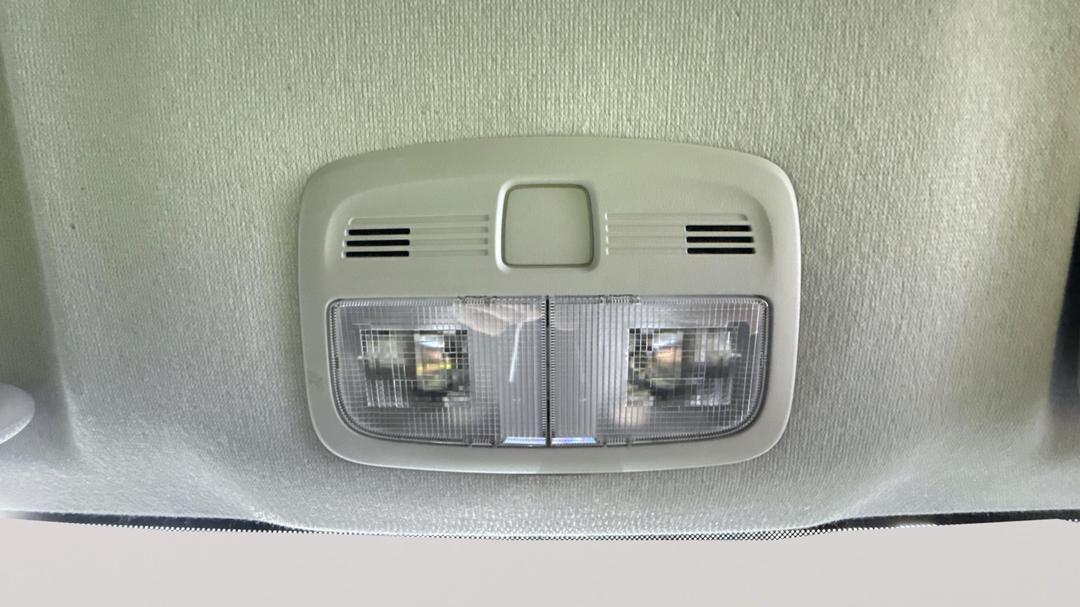 2015 Suzuki Vitara Rt-s, Automatic, 51701 km, On-Roof Controls/Sunglass holder