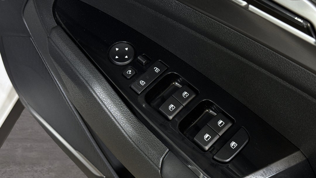 2022 Kia Sportage Sx (FWD), Automatic, 36303 km, Drivers Side Door Panel Controls