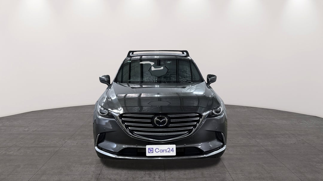 2017 Mazda CX-9 Azami (AWD), Automatic, 89531 km, Front View