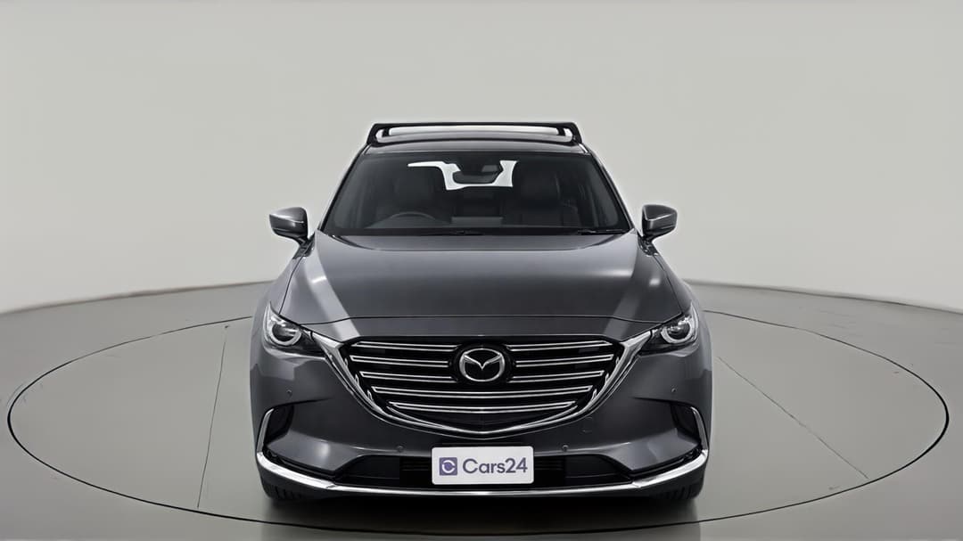 2017 Mazda CX-9 Azami (AWD), Automatic, 89531 km, Front View
