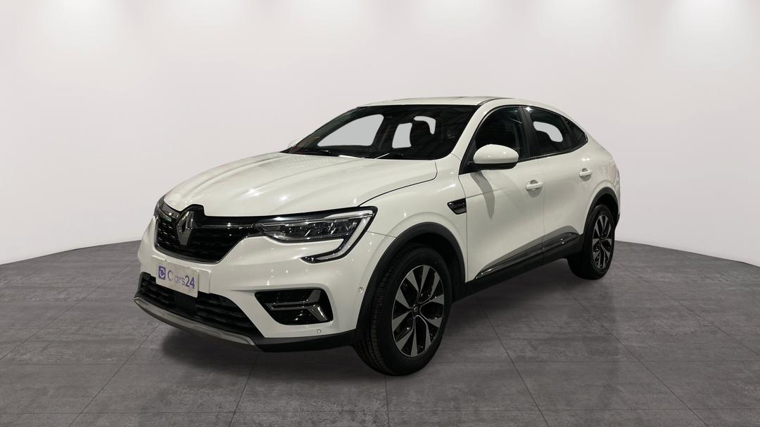 2023 Renault Arkana Zen, Automatic, 47716 km, Left Front Diagonal (45- Degree) View