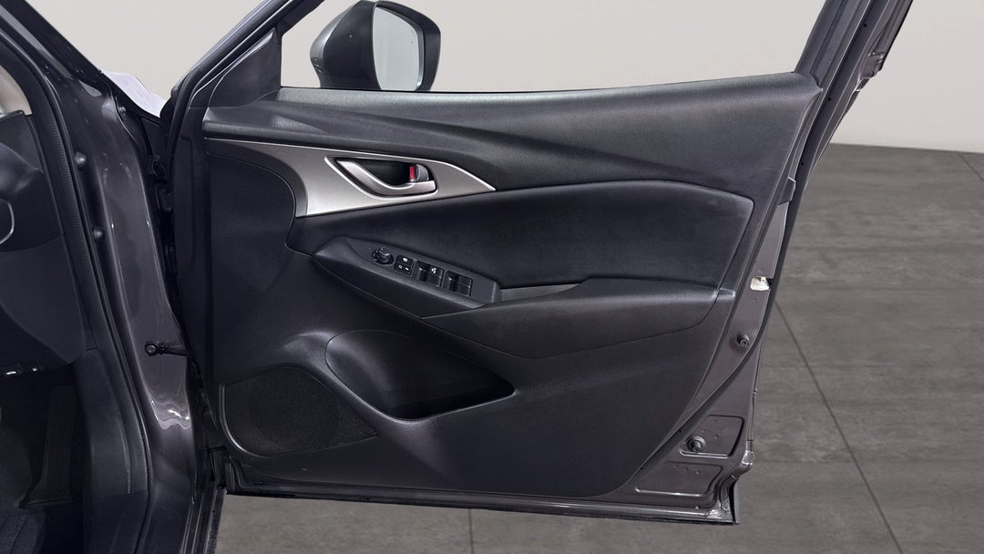 2020 Mazda CX-3 Maxx Sport (FWD), Automatic, 53279 km, Speaker View