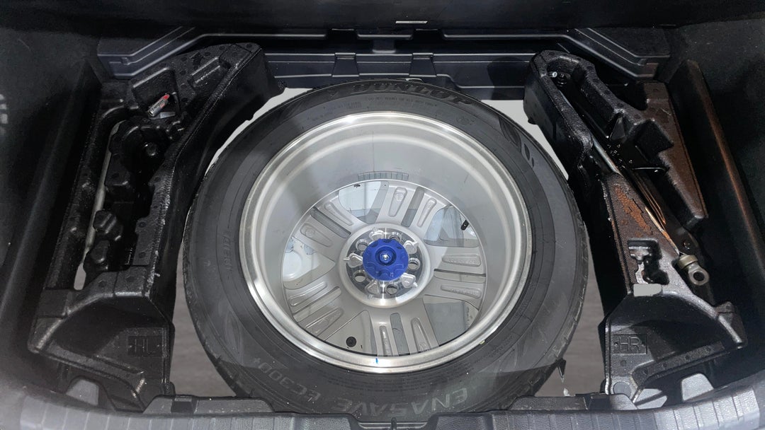 2021 Toyota Corolla Ascent Sport, Automatic, 53785 km, Spare Wheel