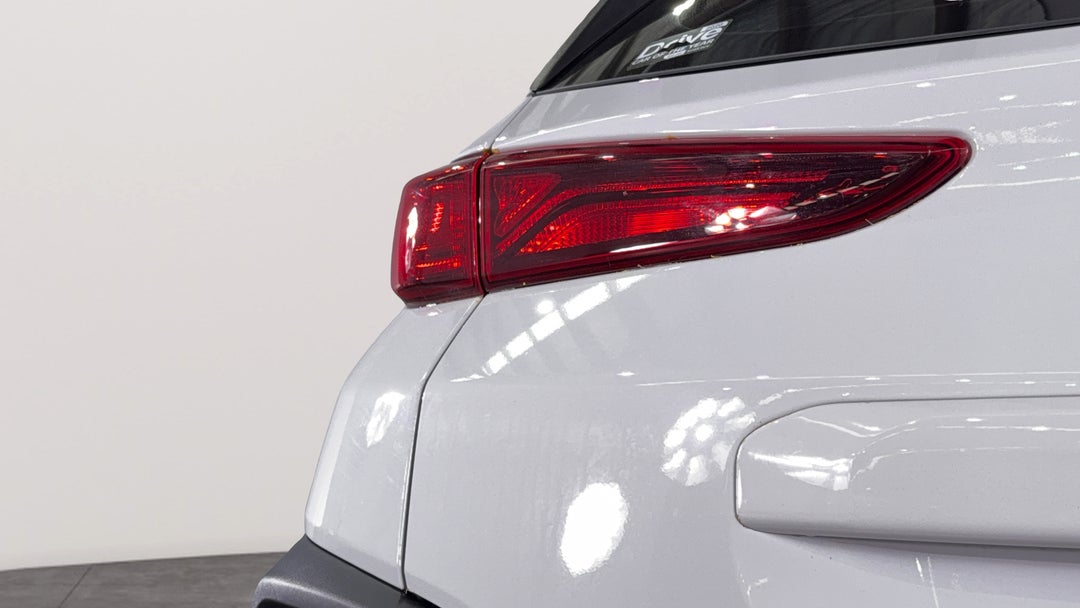 Badge (Boot Left Side)