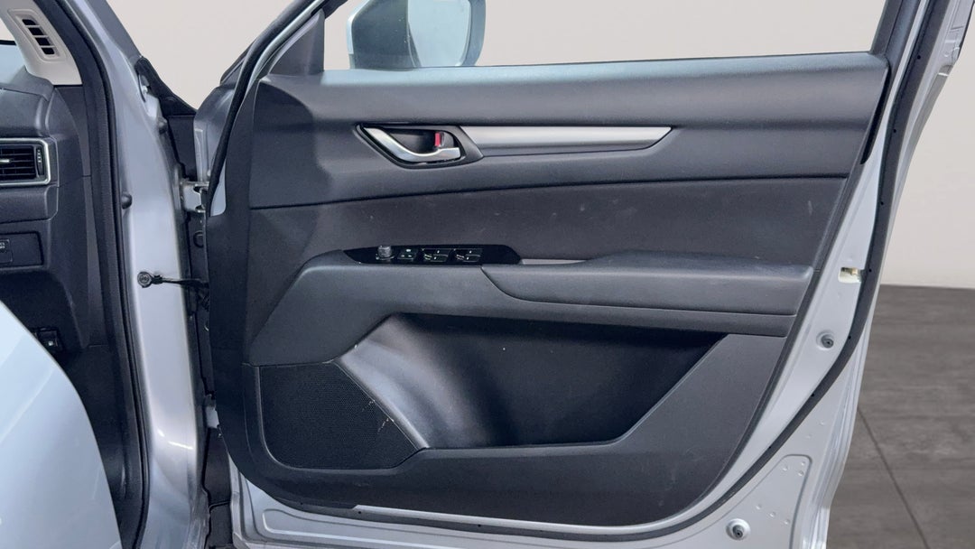 2023 Mazda CX-5 G20 Maxx (fwd), Automatic, 44864 km, Speaker View