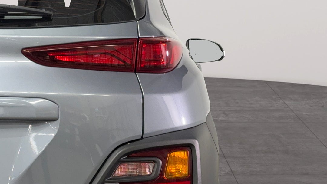 Badge (Boot Right Side)