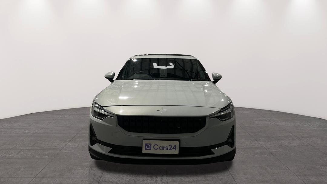 2022 Polestar 2 Long Range Dual Motor 78kwh, Automatic, 56194 km, Front View