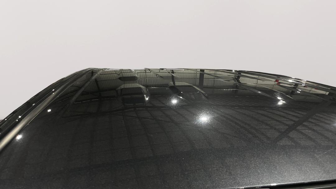 2022 Toyota RAV4 Gx (2WD), Automatic, 60089 km, Roof/Sunroof View