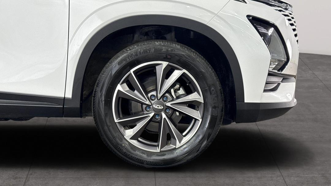 2024 Chery Omoda 5 Fx, Automatic, 18088 km, Right Front Wheel