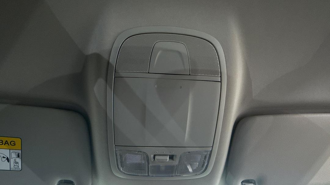 2022 Mitsubishi Pajero Sport Gls (4WD) 7 Seat, Automatic, 17746 km, On-Roof Controls/Sunglass holder