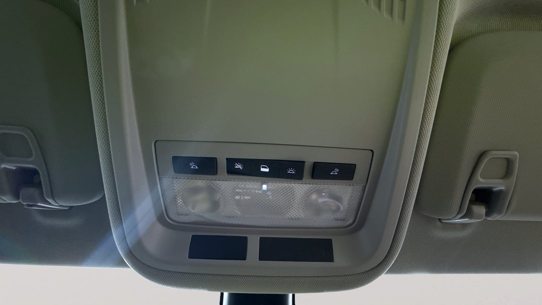 2018 Holden Astra Rs, Automatic, 31038 km, On-Roof Controls/Sunglass holder