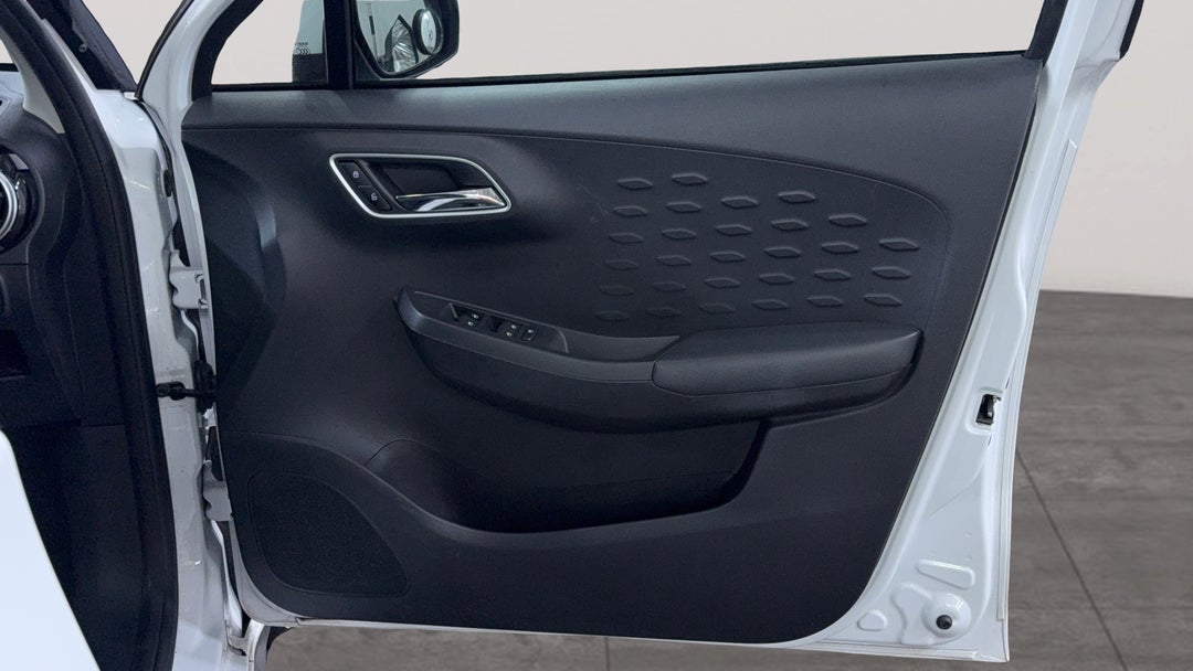 2019 MG Mg3 Auto Excite, Automatic, 56530 km, Speaker View