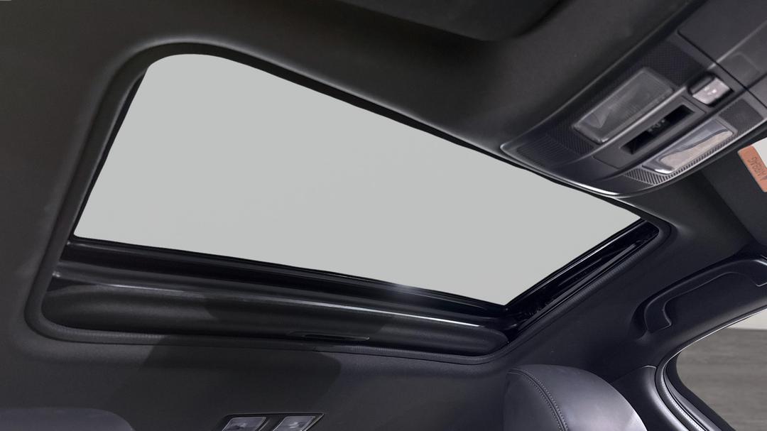 2022 Mazda CX-8 Gt (FWD), Automatic, 32919 km, Interior Sunroof/Moonroof