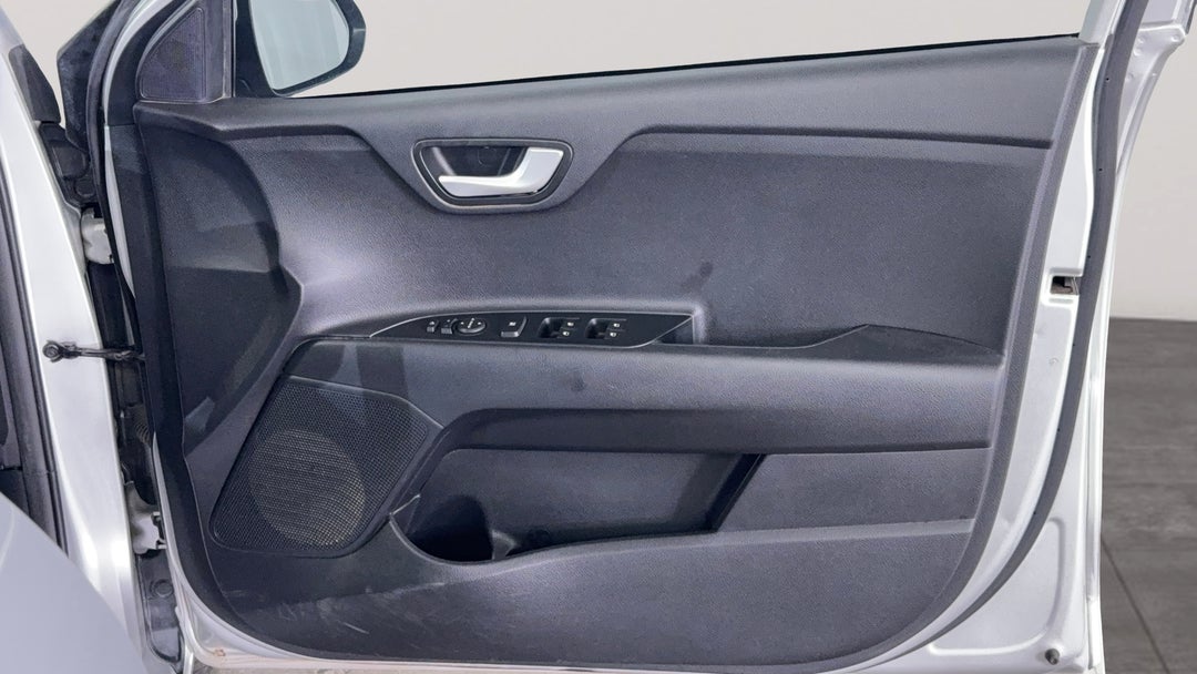 Speaker View