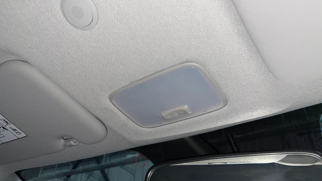 2025 Kia Picanto Sport (pe2), Automatic, 2727 km, On-Roof Controls/Sunglass holder
