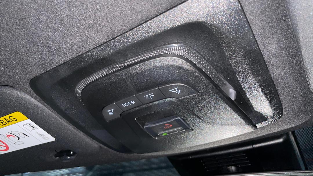 2023 Toyota Corolla Ascent Sport Hybrid, Automatic, 59917 km, On-Roof Controls/Sunglass holder
