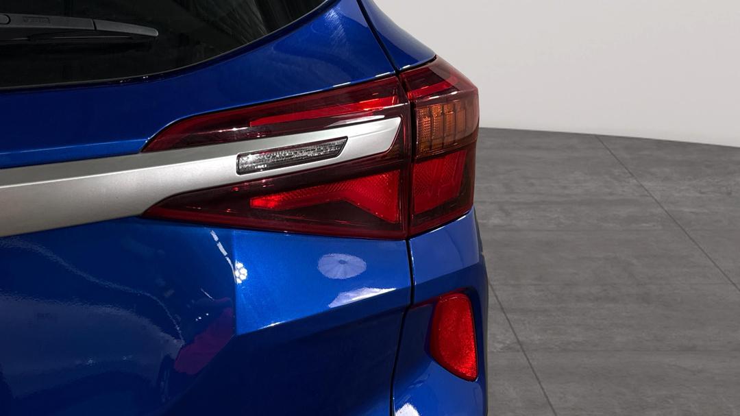 2020 Kia Seltos Sport (FWD), Automatic, 35006 km, Badge (Boot Right Side)