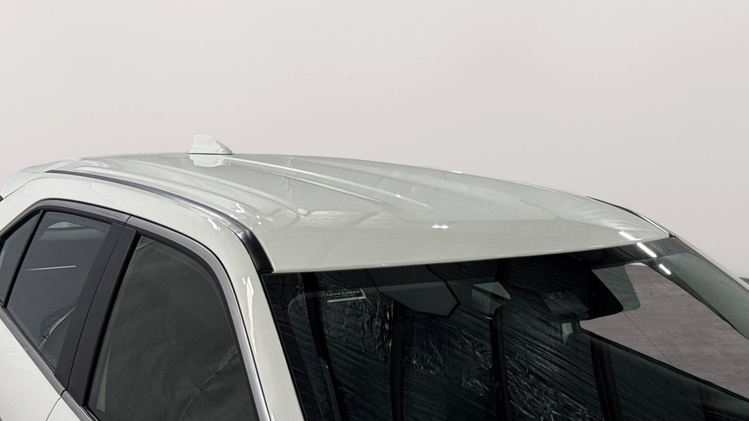 2023 Mitsubishi Eclipse Cross Es (2WD), Automatic, 43755 km, Roof/Sunroof View